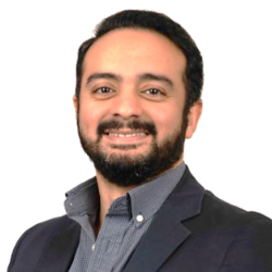 Mohammed Abdelwahab, MD, PhD