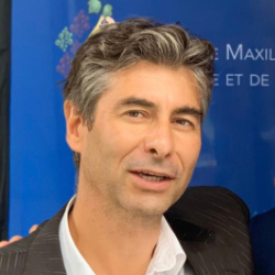 Pierre Bouletrea, MD, PhD