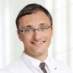 Clemens Heiser, MD