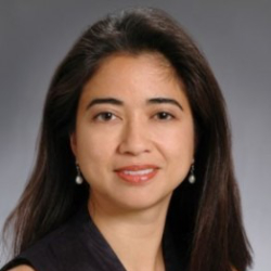 Cecille Sulman, MD, BPhil